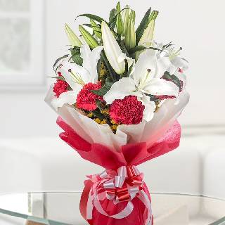 FlowerAura Beautiful Orchids Flowers at Best Price
